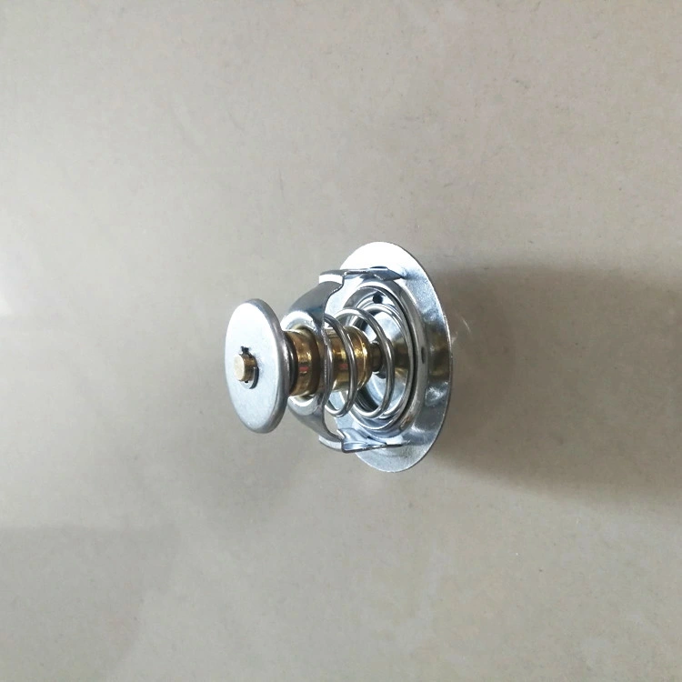 Thermostat for Yanmar 4tnv94 Engine Parts Excavator Parts