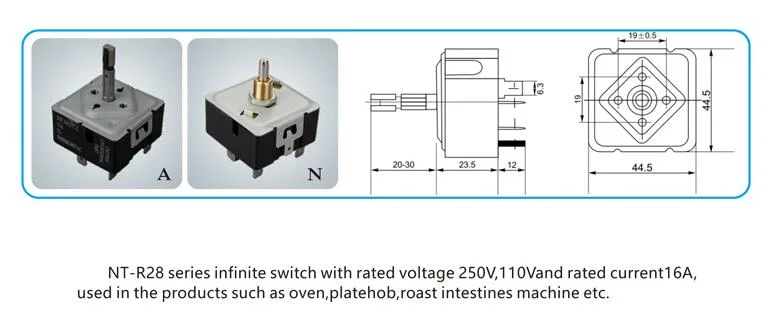 Factory Supply Energy Regulator for Power Control