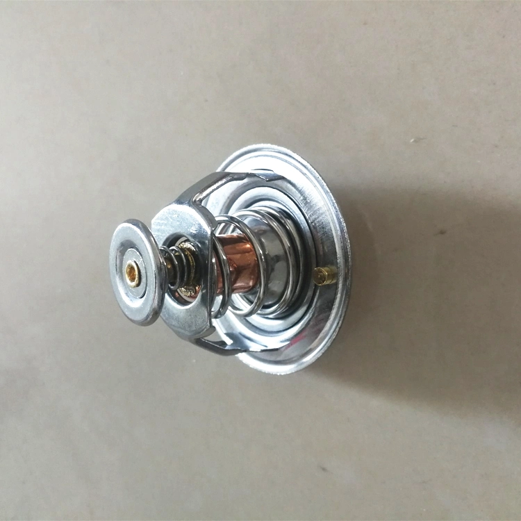 Thermostat for Isuzu 4jj1 Engine Parts Excavator Parts