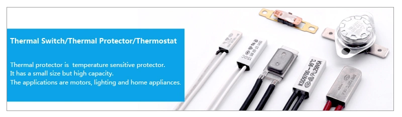 Ksd301 Manual Reset Thermostat Temperature Switch