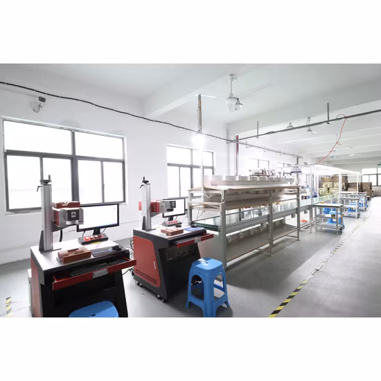 Fornitura di apparecchiature mediche di fabbrica OEM Tre luci posteriori CE (MDR) Non mediche approvate ISO dalla FDA