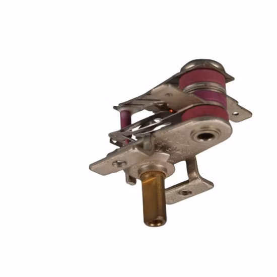 Termostato Kst per ferro da stiro elettrico regolabile