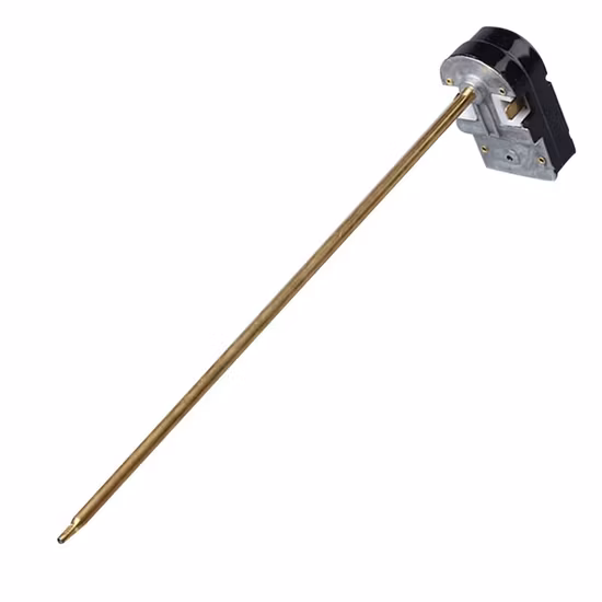 Termostato per doccia con termostato per scaldabagno serie Wt E, termostato per caldaia elettrica