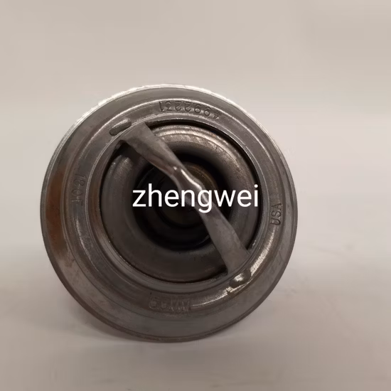 Termostato Cummins 3968559 5274887 5337942 per motore 6LTA