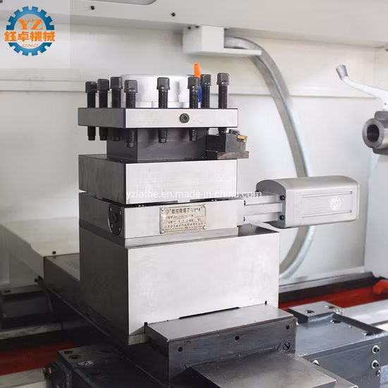 Produttore Lida approvato CE Pesante